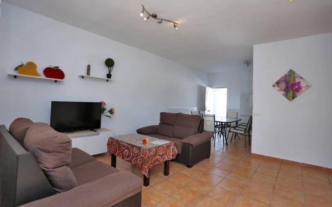 Casa Juani Villa Conil De La Frontera Exteriör bild