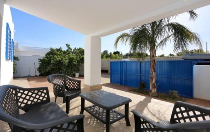 Casa Juani Villa Conil De La Frontera Exteriör bild