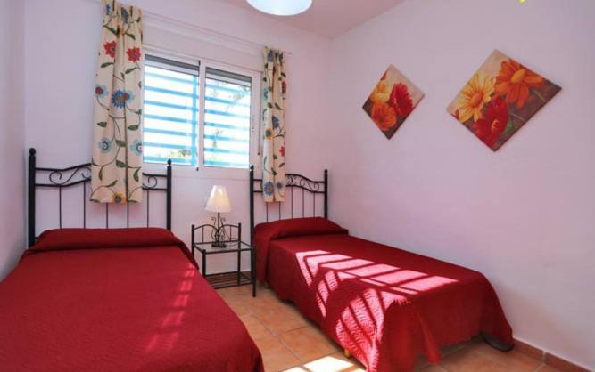 Casa Juani Villa Conil De La Frontera Exteriör bild